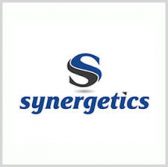 Synergetics to Build Cloud-Based Logistics Data Products for DLA - top government contractors - best government contracting event