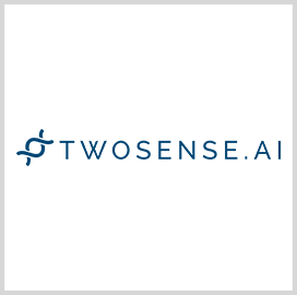 Twosense.AI Gets Army Contract for Government-Tailored Behavioral Biometrics - top government contractors - best government contracting event