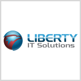 Liberty to Help Maintain VA Medical Equipment Tracking Platform - top government contractors - best government contracting event