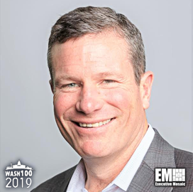 Dell EMC Federal's Steve Harris on Emerging Tech Trends, IT Modernization - top government contractors - best government contracting event