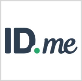 ID.me Helps VA Implement Virtual Identity Proofing Tech - top government contractors - best government contracting event
