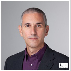 Oren Gadot Appointed CEO of Incubit Technology Ventures, a Subsidiary of the Elbit Systems Group - top government contractors - best government contracting event
