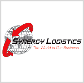Synergy Logistics Gets $82M Army Task Order for Fort Gordon Logistics Support - top government contractors - best government contracting event