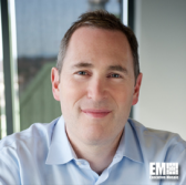 AWS' Andy Jassy Talks Cloud Adoption, Security at CERAWeek 2019 - top government contractors - best government contracting event