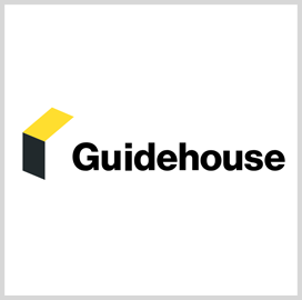 Guidehouse's Cara McFadden, Dan Martin Receive DoD Patriot Award; Scott McIntyre Quoted - top government contractors - best government contracting event