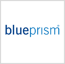 Blue Prism Updates Robotic Process Automation Offering - top government contractors - best government contracting event
