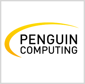 Penguin Computing Recognized for NVIDIA Partnership Efforts - top government contractors - best government contracting event