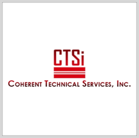 CTSi to Design Avionics Cybersecurity Testing Software Under Air Force SBIR Program - top government contractors - best government contracting event