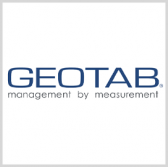 Geotab to Help GSA Fleet Division Implement Telematics Tech - top government contractors - best government contracting event