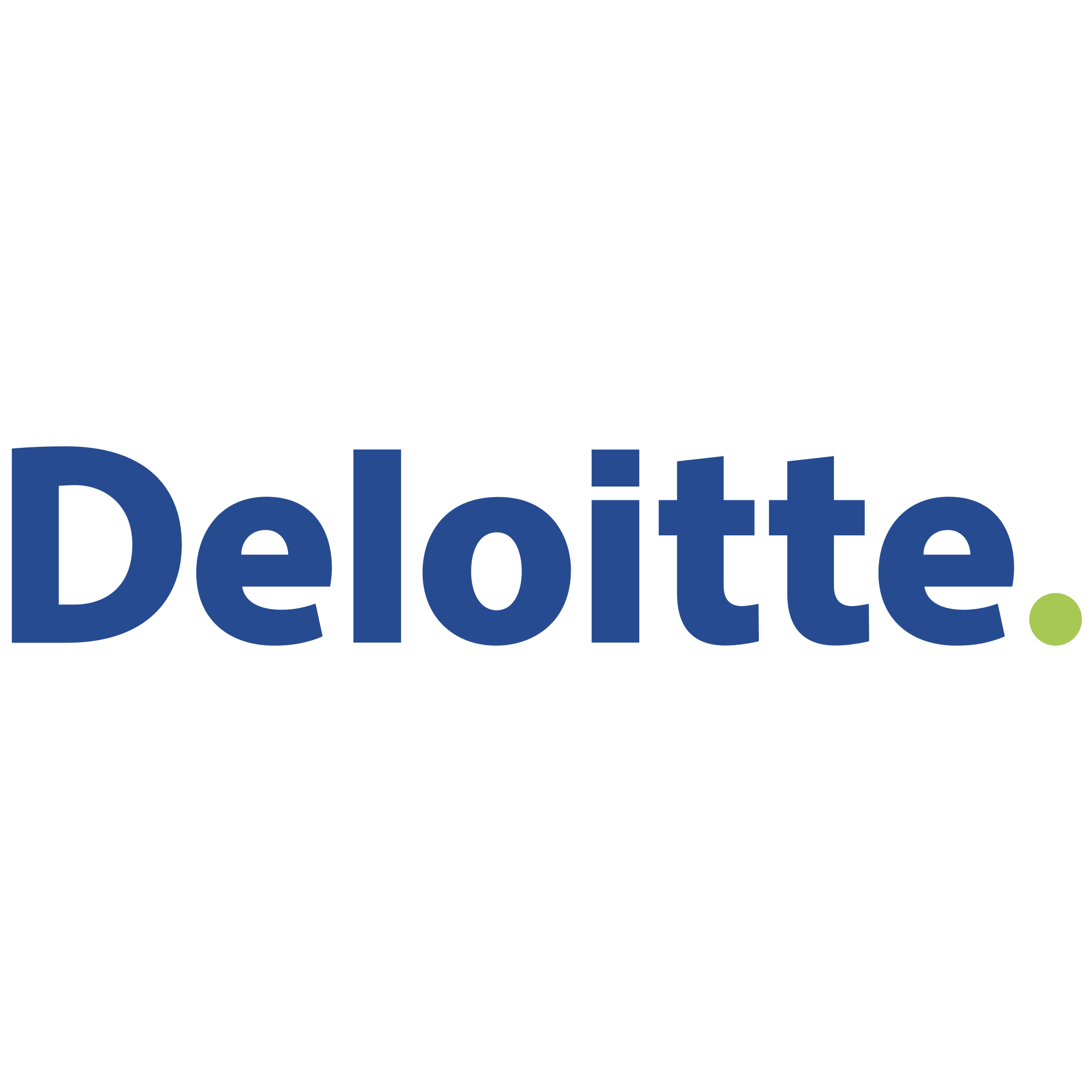 Deloitte Begins Dev't of Digital Platforms to Support Gov't Workforce Training - top government contractors - best government contracting event
