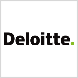 USAF Selects Deloitte for Force Optimization Analysis Support - top government contractors - best government contracting event