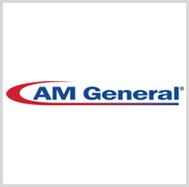 AM General Gets $89M Delivery Order for M1152A1 Vehicles - top government contractors - best government contracting event