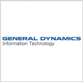 General Dynamics Wins Defense Acquisition University IT Support BPA - top government contractors - best government contracting event
