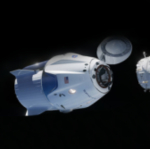 SpaceX's Crew Dragon Completes Demo-1 Mission for NASA - top government contractors - best government contracting event