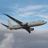 Raytheon Gets Navy Contract Option for P-8A Surveillance Radars - top government contractors - best government contracting event