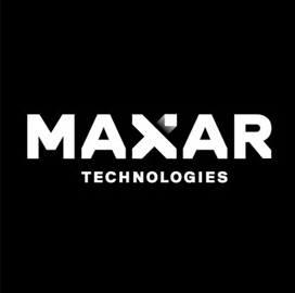 Tony Frazier: Maxar Moves to Expand Government Work Through Legacy Business Units - top government contractors - best government contracting event