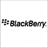 BlackBerry Seeks to Expand Presence in Gov't Sector With New Subsidiary - top government contractors - best government contracting event