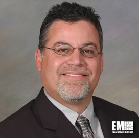 Carlos Aguayo Named HII San Diego Shipyard General Manager; Andy Green Quoted - top government contractors - best government contracting event