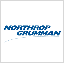 Northrop Honored by AFA for Airborne Communications System - top government contractors - best government contracting event