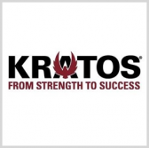 Kratos Unveils Target Drone Aircraft From Oklahoma Production Facility - top government contractors - best government contracting event
