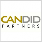 Candid Partners' New Unit Aims to Help Public Sector Clients Deploy Cloud Tech Platforms - top government contractors - best government contracting event