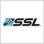 SSL Supports Non-Terrestrial Network Dev't Efforts Ahead of 5G Implementation - top government contractors - best government contracting event