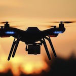 DoD Innovation Org Wants System to Counter Drone Swarms - top government contractors - best government contracting event