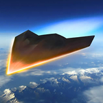 Northrop Unveils Four-Tier Hypersonic Defense Strategy - top government contractors - best government contracting event