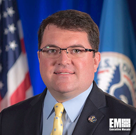 Quantum Vetting EVP Albert Davis Promoted to President - top government contractors - best government contracting event