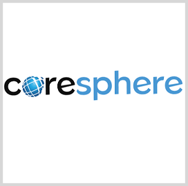 CoreSphere Earns Salesforce Consulting Partner Designation for Public Sector Customer Support - top government contractors - best government contracting event