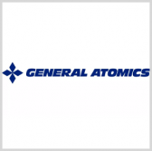 General Atomics Demos Underwater Vehicle Power System - top government contractors - best government contracting event