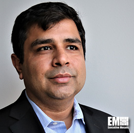 Executive Spotlight: Interview with Ashish Khot, Chief Executive Officer, TechnoMile - top government contractors - best government contracting event