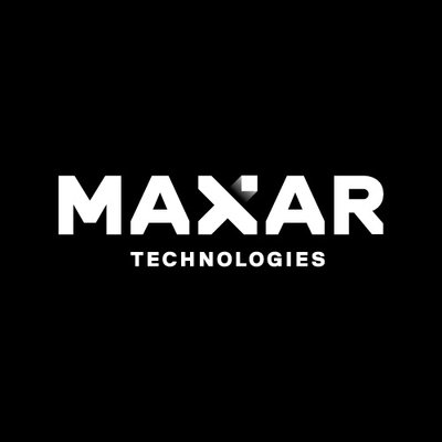 Maxar Awarded USAF Contract for GEOINT Workflow Automation - top government contractors - best government contracting event