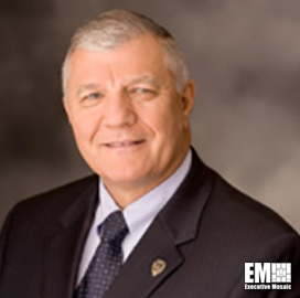 Army Vet Richard Cody Named to MAG Aerospace Board - top government contractors - best government contracting event