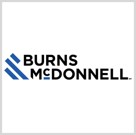 Burns & McDonnell Breaks Ground on Army Space Readiness Facility - top government contractors - best government contracting event