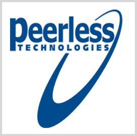 Peerless Technologies Awarded USAF Energy Program Support Contract - top government contractors - best government contracting event