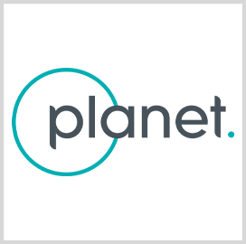 Planet to Supply Earth Imagery for NASA Climate Studies - top government contractors - best government contracting event