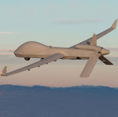 Army Trains Soldiers to Operate General Atomics-Built Extended Range UAS - top government contractors - best government contracting event
