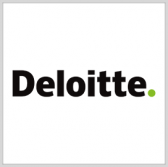 Deloitte Looks at Top Tech Trends Impacting Space Industry - top government contractors - best government contracting event