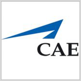 Navy Eyes CAE Data Analysis Suite for Aviation Training - top government contractors - best government contracting event
