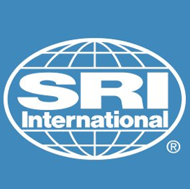 SRI International to Design Night Vision Camera Tech for Army - top government contractors - best government contracting event