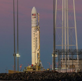 Northrop Prepares to Launch Cygnus for 11th ISS Cargo Resupply Mission - top government contractors - best government contracting event