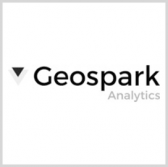 Air Force Extends Geospark Analytics Work on Threat, Risk Assessment Tool - top government contractors - best government contracting event