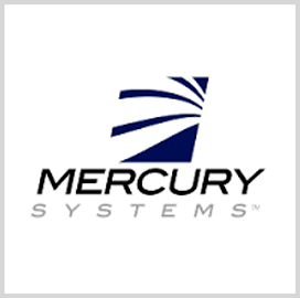 Mercury Systems Launches Rugged Quad-Processor Server - top government contractors - best government contracting event