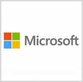 Microsoft, NDAA Form Online Safety Awareness Partnership - top government contractors - best government contracting event