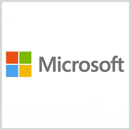 Microsoft Launches Two New Azure Government Secret Regions - top government contractors - best government contracting event