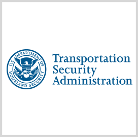 TSA Requests Info on Third-Party Testing Platforms - top government contractors - best government contracting event