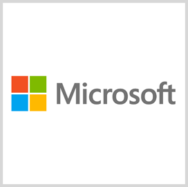 Microsoft Unveils Cybersecurity Council for Asia Pacific Region - top government contractors - best government contracting event