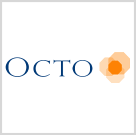 Octo Completes Blockchain Proof of Concept for HHS Log File Security Initiative - top government contractors - best government contracting event