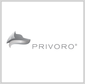Privoro to Demonstrate Mobile Security Tools Under USAF Contract - top government contractors - best government contracting event